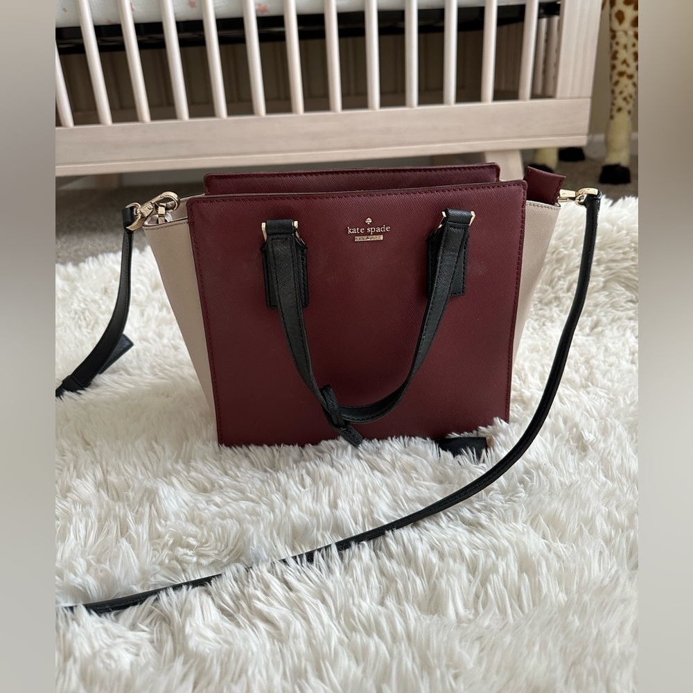 Kate spade purse